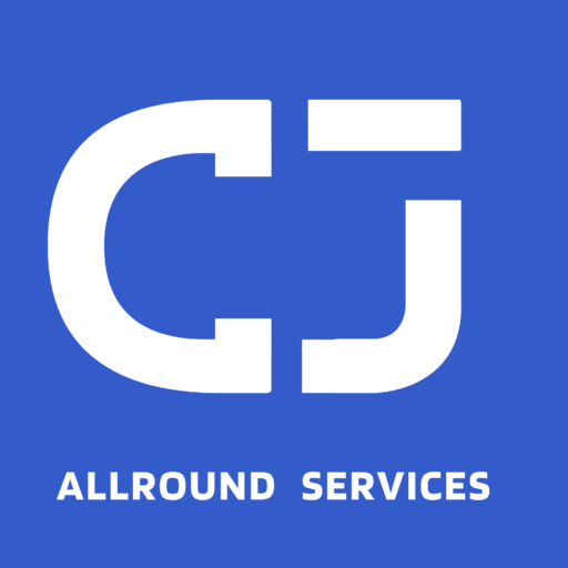 Contact – CJ Allround Services